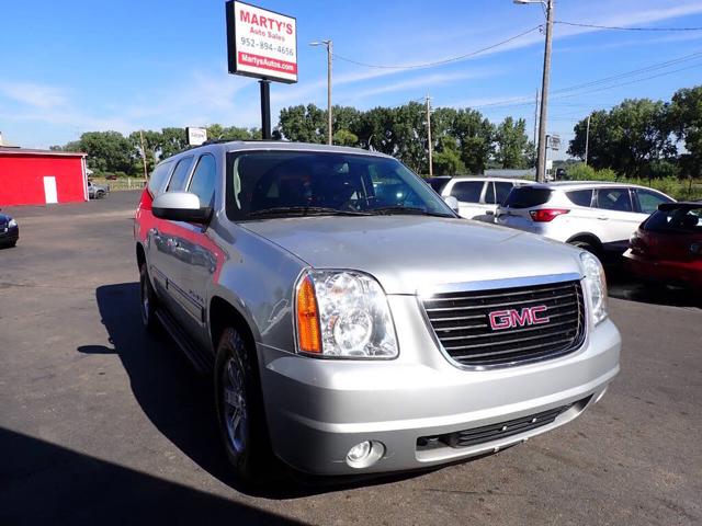 2014 GMC Yukon XL SLT