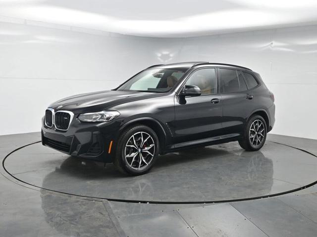 2023 BMW X3 M40i