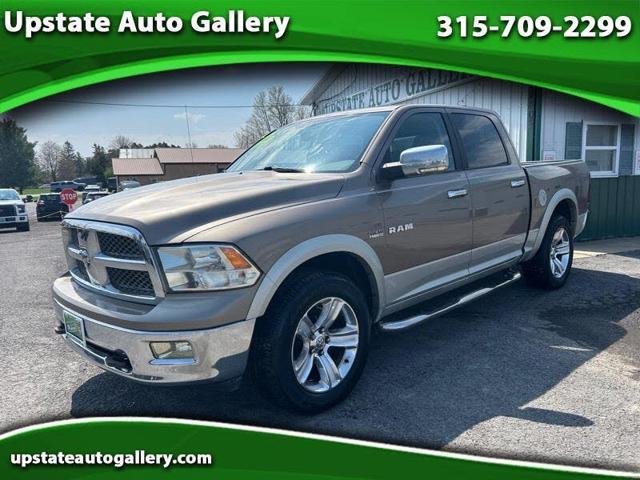 2009 Dodge Ram 1500 SLT