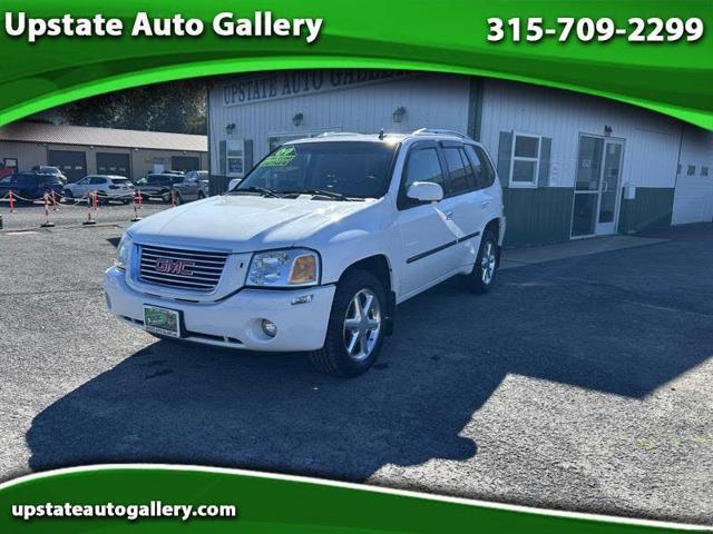 2009 GMC Envoy SLT