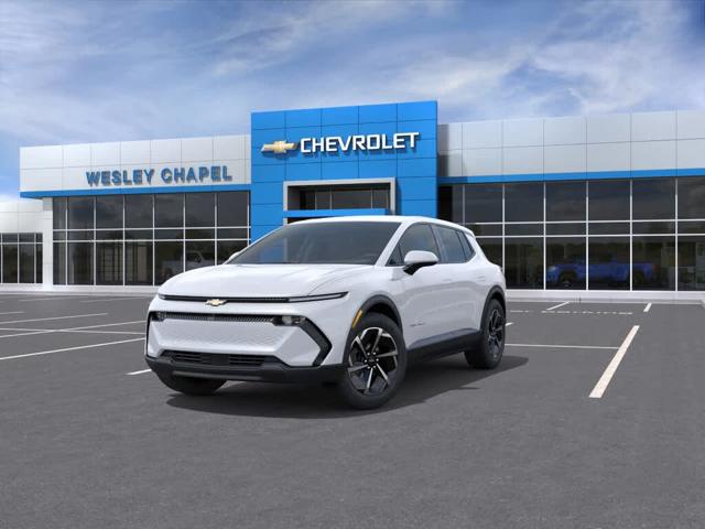 2026 Chevrolet Equinox EV LT 1 FWD