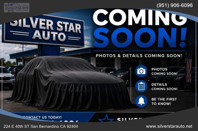 2003 Subaru Forester XS