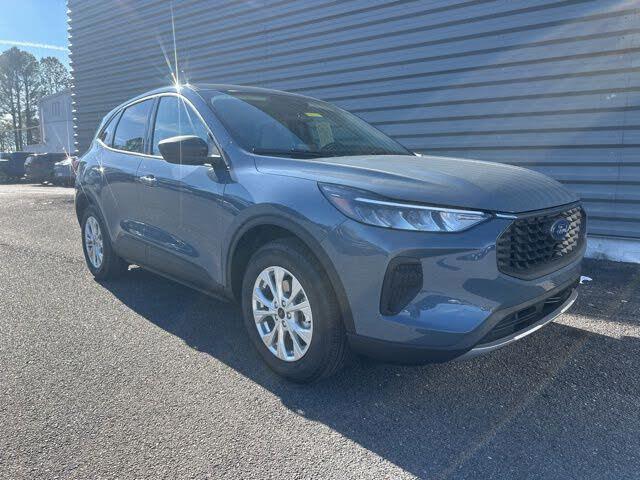 2026 Ford Escape Active FWD