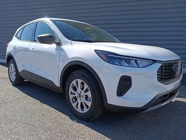 2026 Ford Escape Active FWD