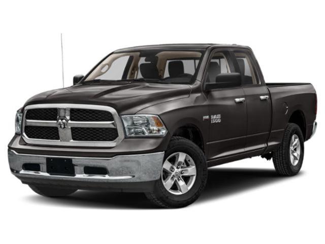 2023 Ram 1500 Classic Classic Warlock