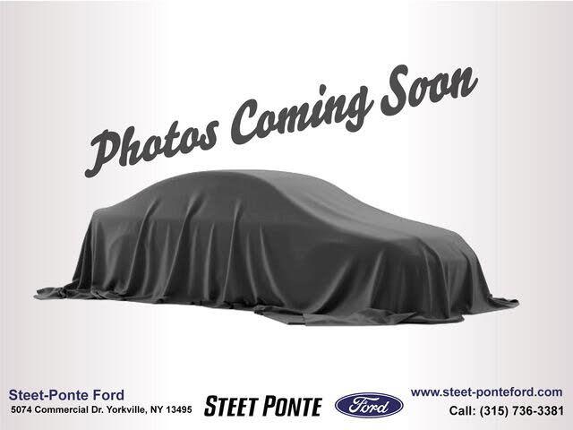 2024 Ford Super Duty F-350 SRW XL