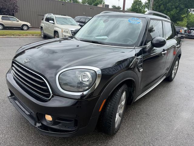 2019 MINI Countryman Cooper FWD