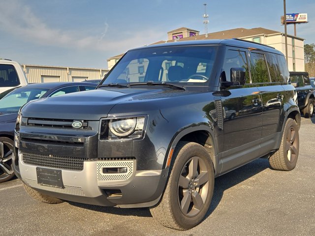 2020 Land Rover Defender 110 SE