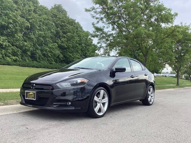 2014 Dodge Dart GT