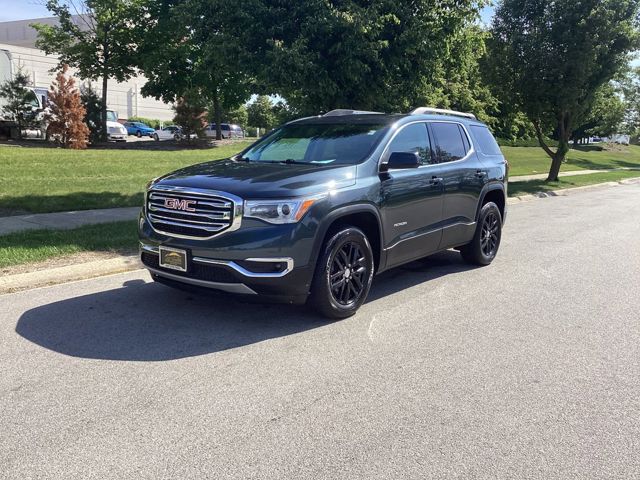 2019 GMC Acadia SLT-1 AWD