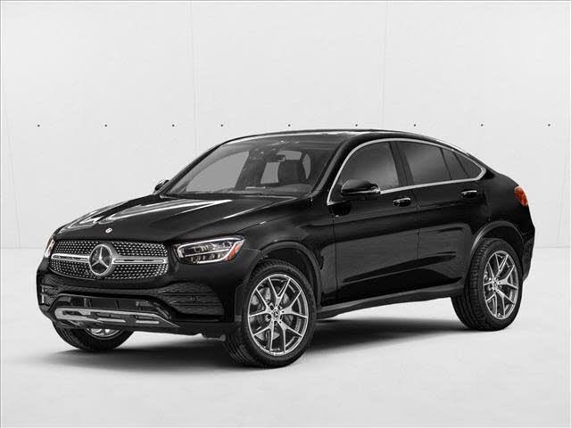 2023 Mercedes-Benz GLC 300 4MATIC