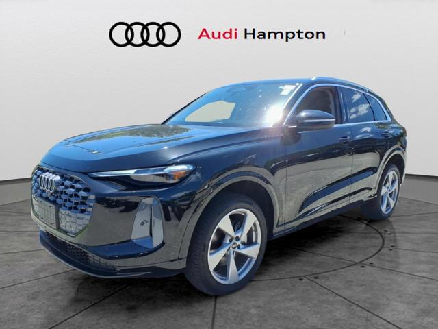 2026 Audi Q5 quattro Prestige TFSI