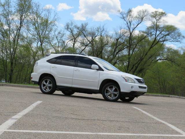 2006 Lexus RX 400h 400h FWD