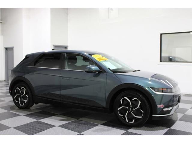 2024 Hyundai IONIQ 5 SE RWD