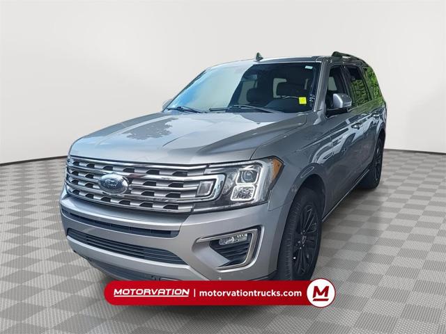2020 Ford Expedition Limited