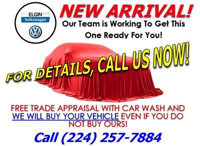 2026 Volkswagen Jetta GLI Autobahn FWD