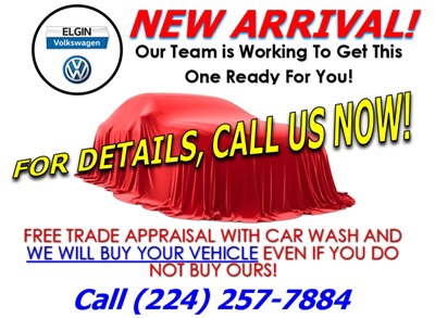 2026 Volkswagen Jetta GLI Autobahn FWD