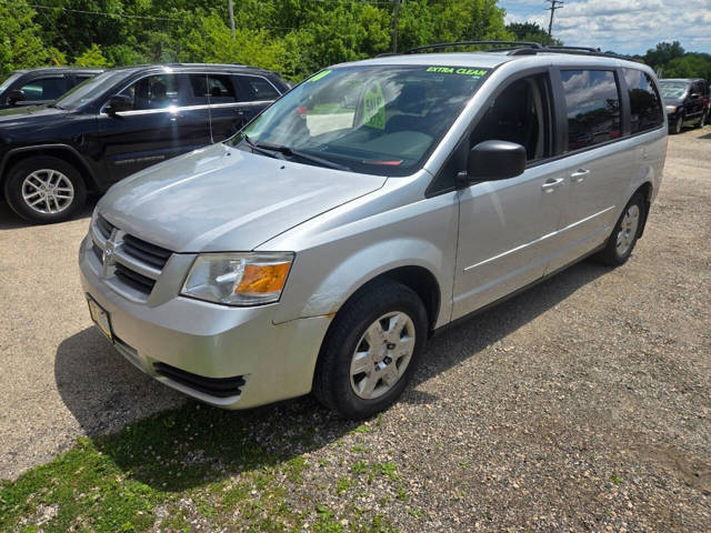 2010 Dodge Grand Caravan SE