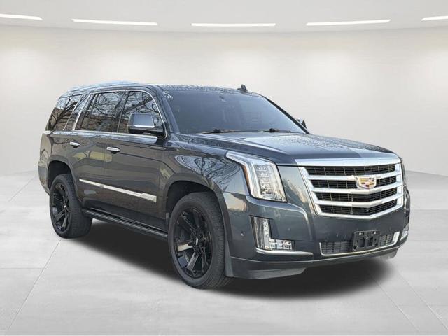 2020 Cadillac Escalade Premium Luxury