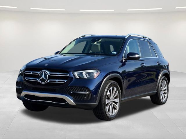 2020 Mercedes-Benz GLE 350 RWD