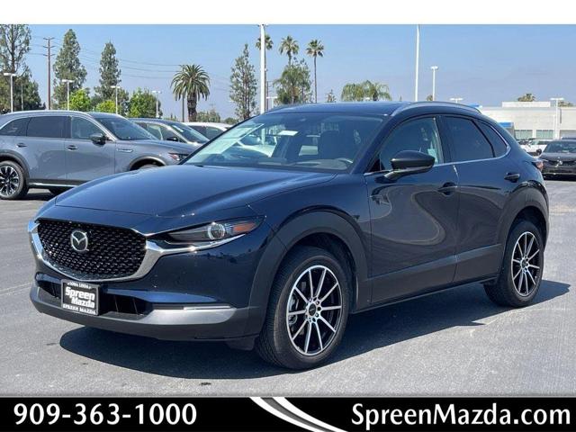 2022 Mazda CX-30 2.5 Turbo Premium Plus AWD