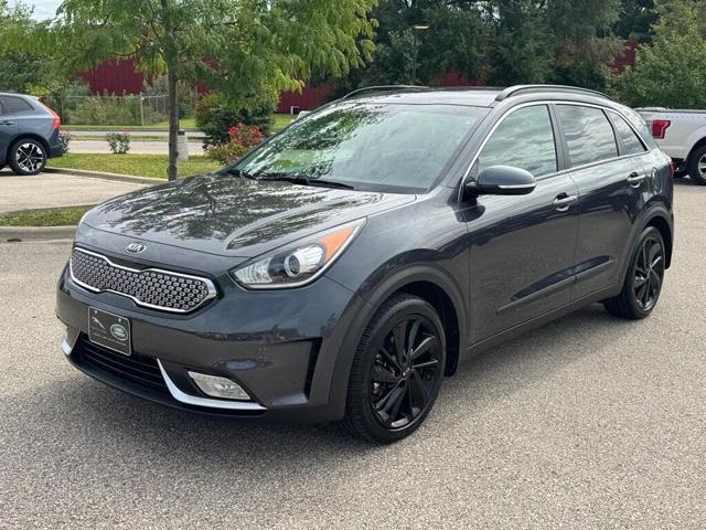 2019 Kia Niro S Touring
