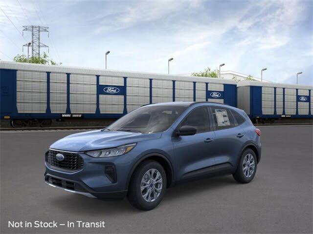 2026 Ford Escape Active AWD
