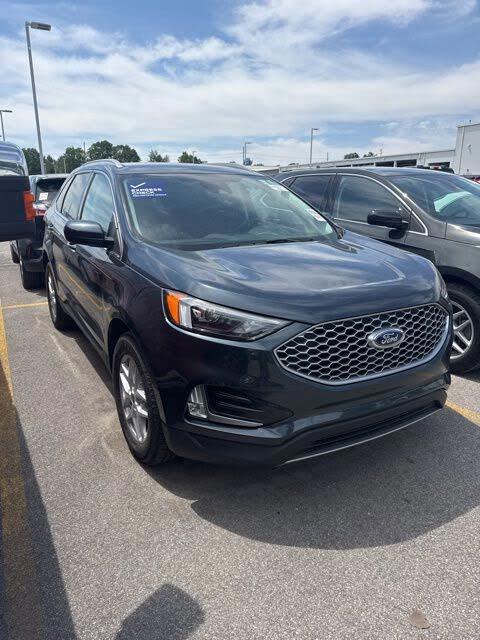 2023 Ford Edge SEL AWD