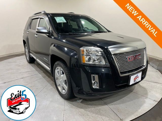 2015 GMC Terrain Denali
