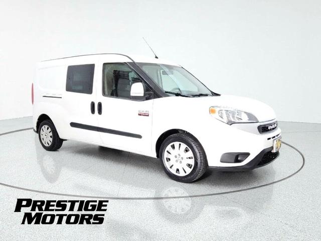 2021 Ram ProMaster City Tradesman SLT