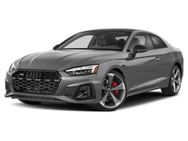 2023 Audi A5 quattro S line Prem Plus 45 TFSI