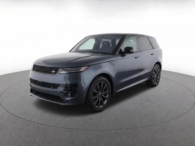 2023 Land Rover Range Rover Sport P360 SE AWD
