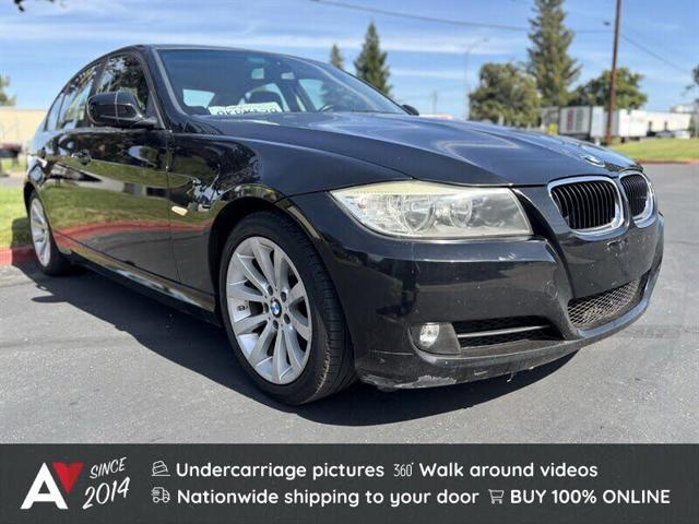 2011 BMW 3 Series 328i