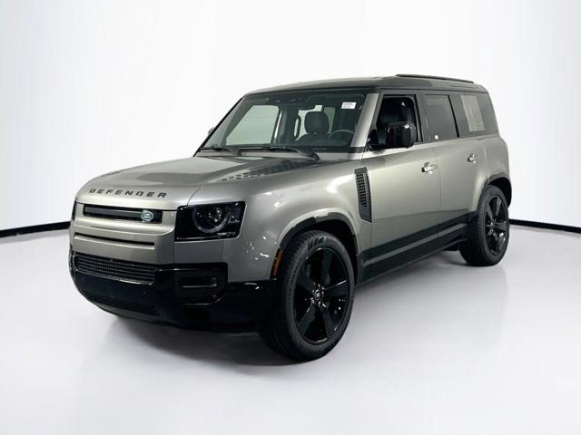 2024 Land Rover Defender 110 P400 X-Dynamic SE AWD