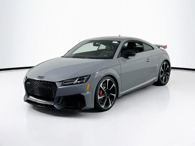 2019 Audi TT RS 2.5T quattro