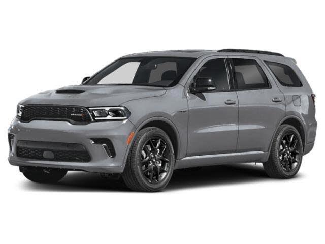 2026 Dodge Durango GT HEMI Plus AWD