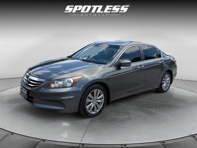 2011 Honda Accord EX