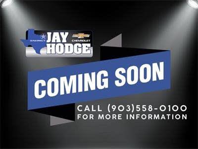 2017 Chevrolet Silverado 1500 LT RWD