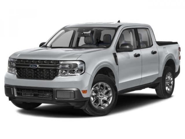 2023 Ford Maverick XLT FWD