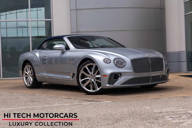 2023 Bentley Continental Azure V8 AWD