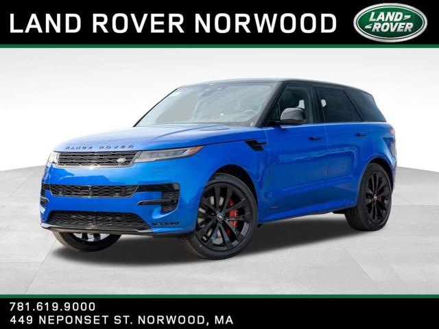 2025 Land Rover Range Rover Sport P530 Autobiography AWD