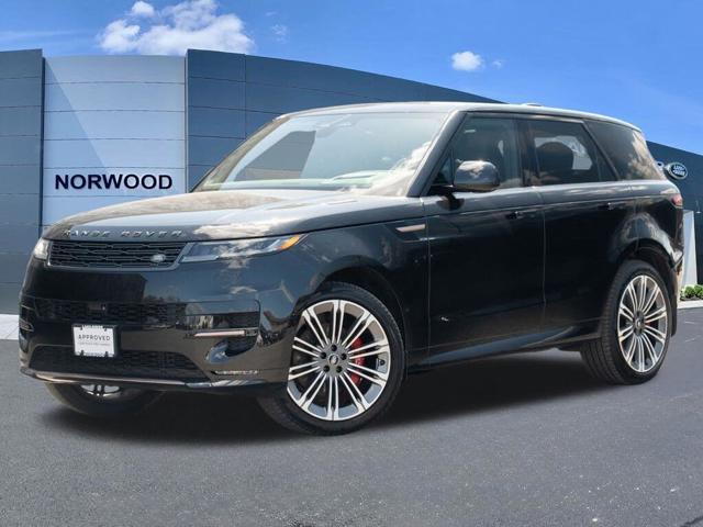 2024 Land Rover Range Rover Sport P400 Dynamic SE AWD