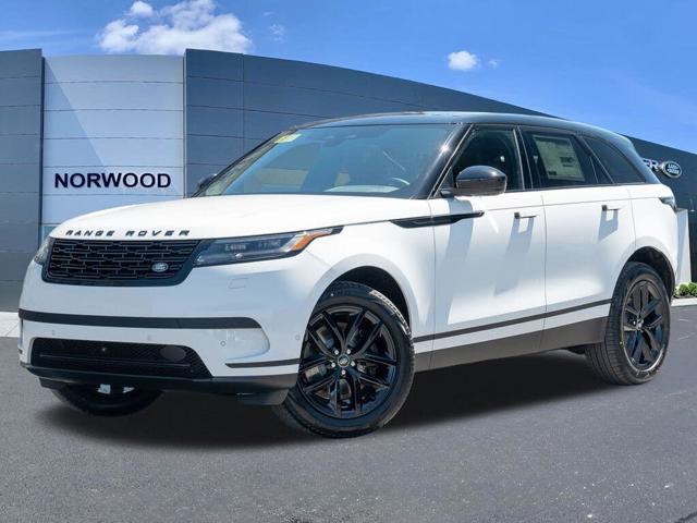 2026 Land Rover Range Rover Velar P250 S AWD