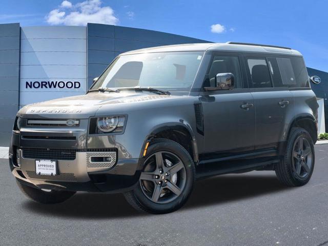 2022 Land Rover Defender 110 X-Dynamic SE AWD