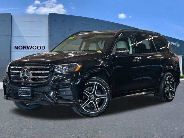 2024 Mercedes-Benz GLS GLS 450