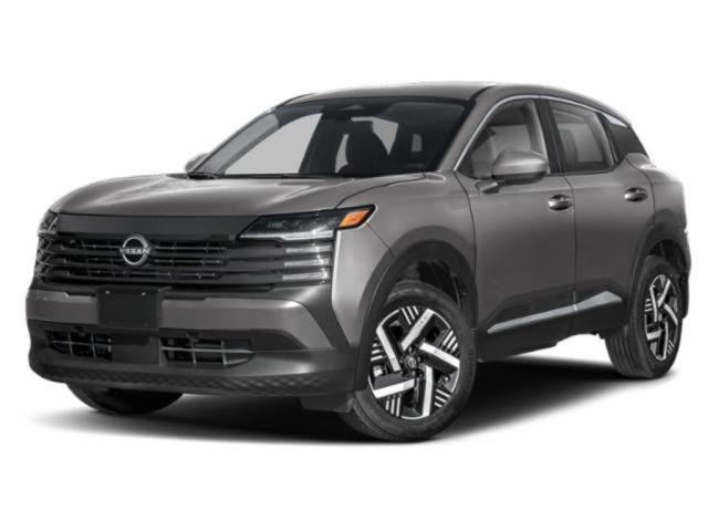 2026 Nissan Kicks SV AWD