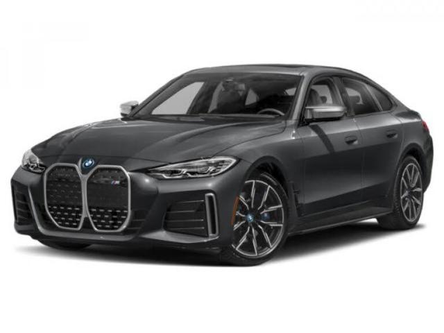 2023 BMW i4 eDrive35 Gran Coupe