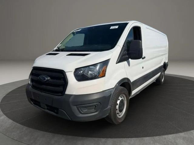 2020 Ford Transit Cargo Van 150 Low Roof LWB RWD