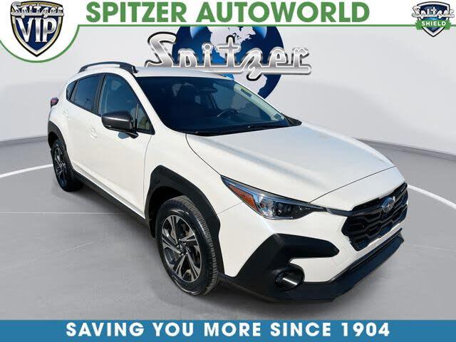 2024 Subaru Crosstrek Premium AWD