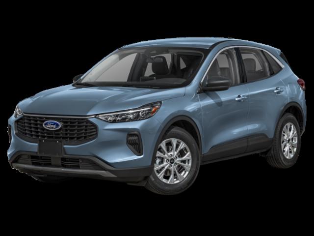 2026 Ford Escape Active FWD